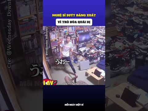 Nếu phát hiện có 3 người giống hệt trốn trong nhà thì cảm giác sẽ ra sao??? thumbnail