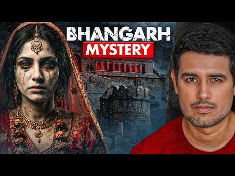 India's Most HAUNTED Fort | Reality of Bhangarh | Dhruv Rathee thumbnail