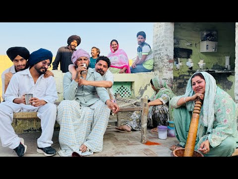 ਵੱਡਾ ਲਾਣਾ 12 VADA LAANA  BEST SHORT MOVIE 2026 PUNJABI FILM JATT BEAT RECORD thumbnail