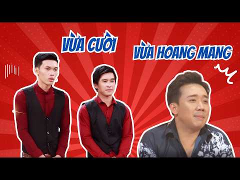 Chàng trai Đồng Tháp diễn hài “khó đỡ”, cả trường quay vừa cười vừa hoang mang | DQC thumbnail