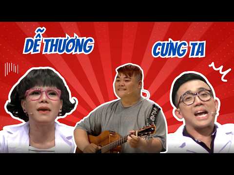 Thí sinh chưa thi đã ghi điểm vì vẻ ngoài dễ thương lại còn thật thà đủ thứ | DQC thumbnail