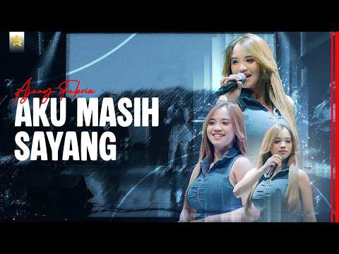 AJENG FEBRIA - AKU MASIH SAYANG ( Official Live Video Royal Music ) thumbnail