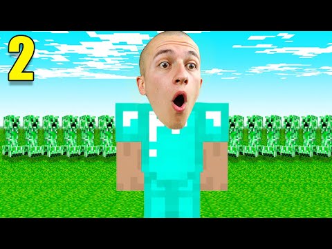 СТАНА ГОЛЯМА БЕЛЯ... МАЙНКРАФТ ХАРДКОР | ЕПИЗОД 2 thumbnail