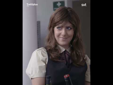 En riktgit bra superkraft 😂💯Trettiplus 👉 länk👇 #trettiplus #svthumor #svtplaylist thumbnail