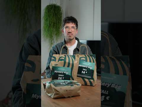 Die wahrscheinlich schlechtesten Mystery Bags… 🫠 thumbnail