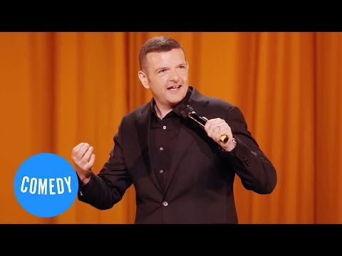 Kevin Bridges Talks Logan Paul and Snowflakes | The Overdue Catchup | Universal Comedy thumbnail