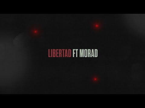 Baby Gang - Libertad Feat. Morad [Official Lyric Video] thumbnail