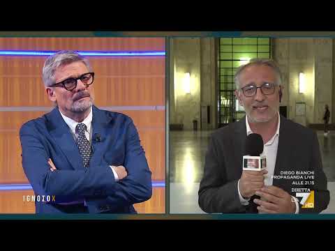 Garlasco, la difesa di Sempio all'attacco: "L'impronta 33 non appartiene al nostro assistito" thumbnail