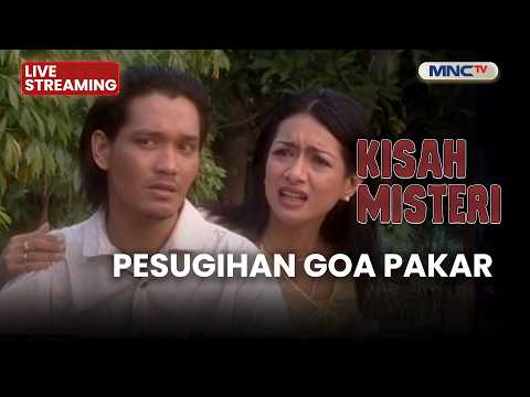 🔴PESUGIHAN GOA PAKAR | LIVE KISAH MISTERI | 30 MEI 2026 thumbnail