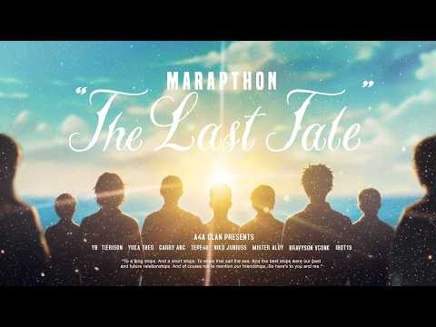 MARAPTHON - THE LAST TALE DAY 101 pt.3 thumbnail