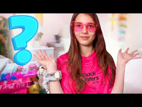 Обзор моей новой комнаты thumbnail