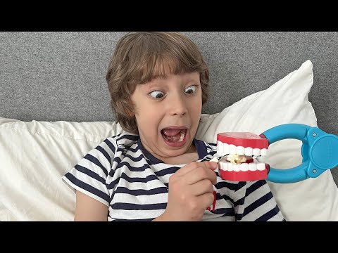 A bite out of nowhere! thumbnail