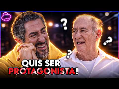 Marcos Mion Passou Vergonha Com Didi Na Globo thumbnail