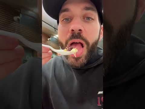 Korean Ice Cream!! thumbnail