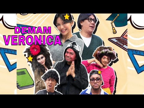 [FULL] DEMAM VERONICA | BTS (09/05/26)* thumbnail