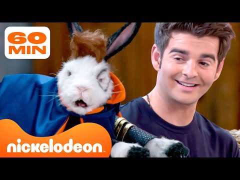 Les Thunderman | Les moments les plus drôles du Dr Colosso dans Les Thunderman | Nickelodeon France thumbnail