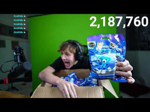 opening LUCKY BLOCKS in REAL LIFE.. thumbnail