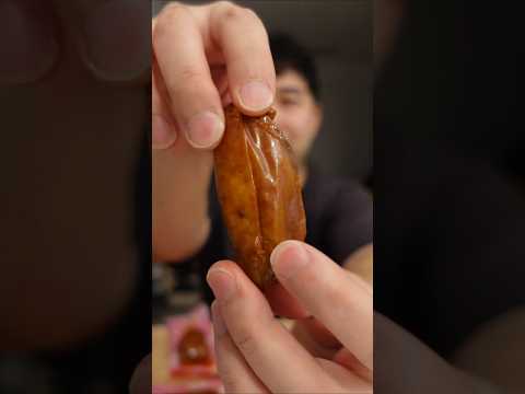 these SHELF STABLE chicken wings took 5 YEARS OFF MY LIFE thumbnail