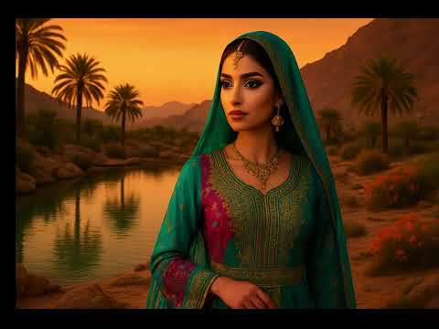 Best of Arabic deep house   Sands of the Imam X-BASS thumbnail