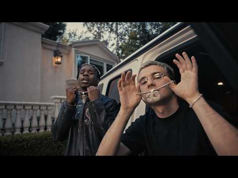 Mata x Polo G - PANGEA (#MATA2040) thumbnail