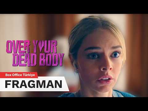 Over Your Dead Body | Altyazılı Fragman - Samara Weaving ve Jason Segel Başrolde thumbnail