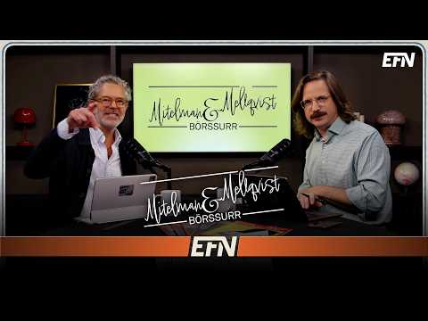 104. Börsen rusar och Thulefamiljen gråter thumbnail