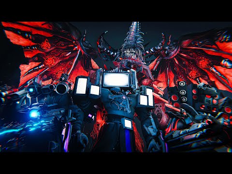 skibidi toilet multiverse 042 Trailer thumbnail