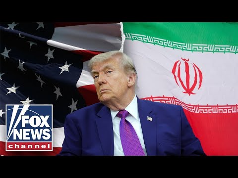 Trump submits TOUGHER TERMS for Iran deal: Report thumbnail