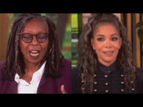 The View panel attempts to have common-sense debate over Spencer Pratt thumbnail