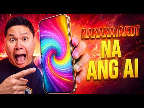 HONOR 600 - NATAKOT AKO SA AI NETO! thumbnail
