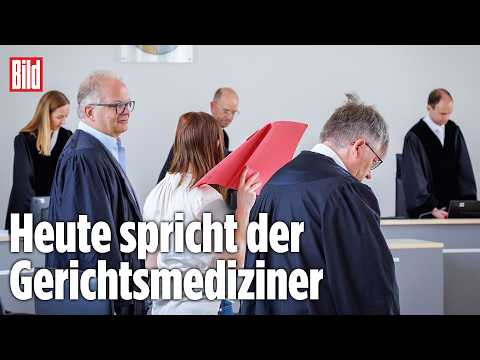 Fall Fabian: Schock-Bilder erwartet – Gerichtsmediziner sagt heute aus thumbnail