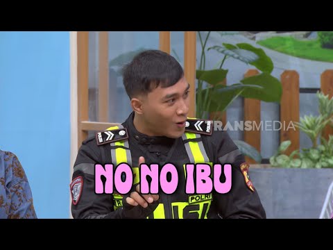 Bripda Ananda Rafi Viral Lewat Konten Edukasi | OTW (23/05/26) P2 thumbnail