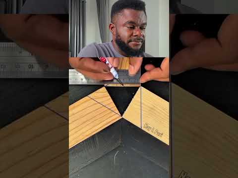 Amazing woodworking ideas thumbnail