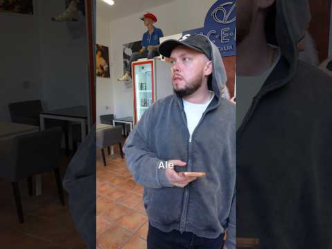 Typ ma problem do Książula w pizzerii thumbnail