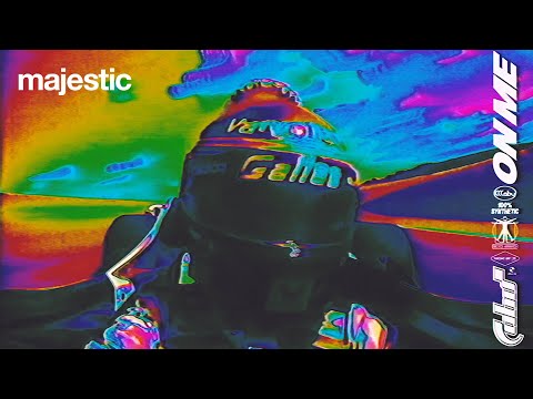 Cabu - On Me (visualiser) thumbnail