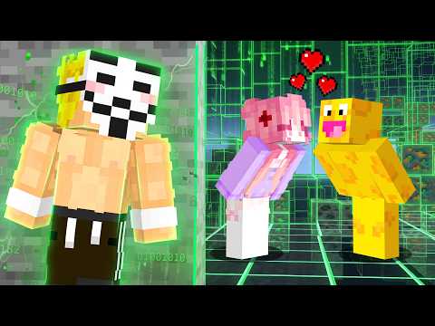 Usé HACKS Para REVELAR los SECRETOS de Mis Amigos en Minecraft thumbnail