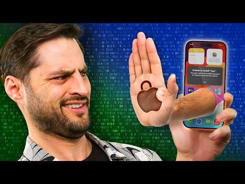 Side loading apps has changed (here's a recap) thumbnail