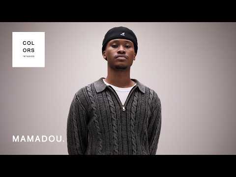 Mamadou. - Echochamber. | A COLORS SHOW thumbnail