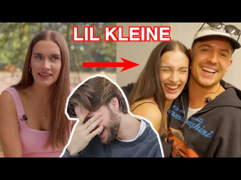 Lil Kleine FAN documentaire is... bijzonder thumbnail