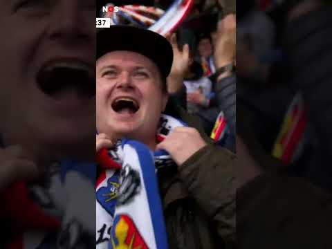 Telstar handhaaft zich met scorende doelman Koeman ? thumbnail