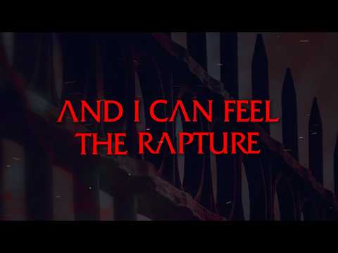 Evanescence - Rapture (Official Visualizer) thumbnail