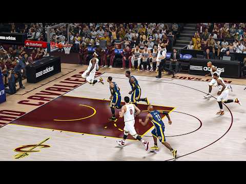 The MOST UNDERRATED NBA 2K Game Ever thumbnail
