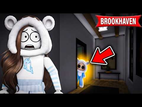 La mia peggiore notte su brookhaven. thumbnail