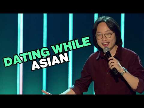 Dating While Asian & Stereotypes | Best of Jimmy O. Yang thumbnail