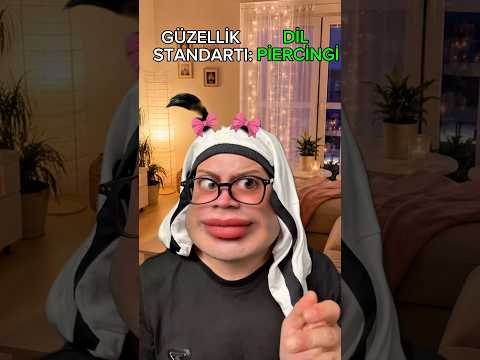 Güzellik Standartları Sıdıka thumbnail
