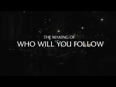 Evanescence - Who Will You Follow - The Making Of thumbnail