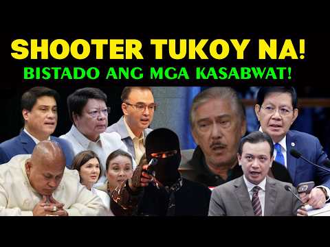 ?LIVE NOW:SP Cayetano Latest Update Dela Rosa in Senate Lacson Sotto Escape Trillanes Marcos Speaks thumbnail