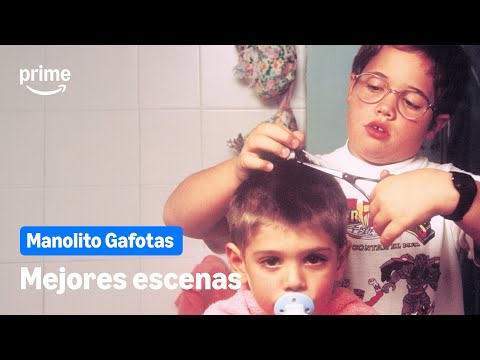 Las mejores escenas | Manolito Gafotas thumbnail