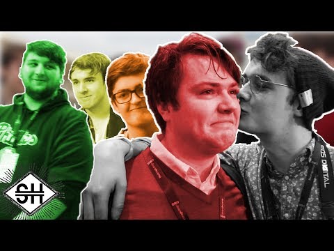 Soothouse at Vidcon 2019 [Feat. ImAllexx] thumbnail