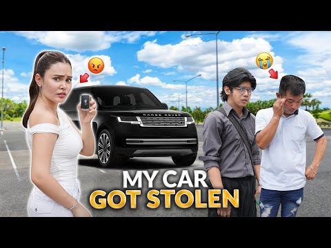 NAWALA ANG KOTSE KO PRANK! | IVANA ALAWI thumbnail